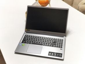 Acer Swift 3 SF315 i7 NVIDIA