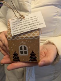 Sprzedam zdrowotne herbaty ziołowe