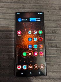 Samsung s23 ultra 8/256