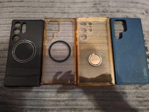 Samsung s23 ultra 8/256