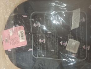 Plecak dla dziewczynki nowy