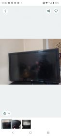 Sprzedam telewizor LG 42