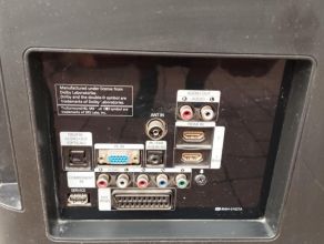 Sprzedam telewizor Firmy Samsung 32 Cale