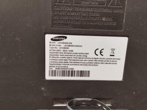 Sprzedam telewizor Firmy Samsung 32 Cale