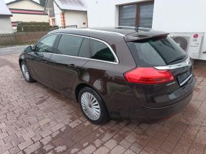 Sprzedam Opel Insignia 2.0 CDTI 160KM