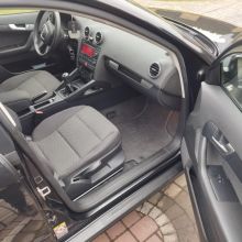 Audi A3 Sport Beck////Zadbane