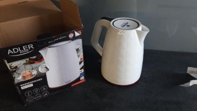 Sprzedam nowy czajnik