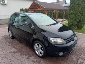 Sprzedam, VW Golf 6 Plus 1.2 TSI ,
