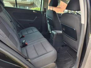 Sprzedam, VW Golf 6 Plus 1.2 TSI ,