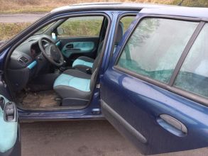 Sprzedam Renualt clio II