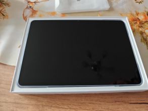 Tablet Xiaomi Pad 7 Blue 8 GB + 128 GB. Nowy nie używany