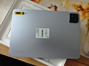 Tablet Xiaomi Pad 7 Blue 8 GB + 128 GB. Nowy nie używany