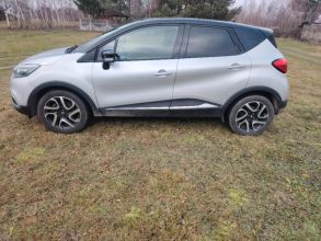 Sprzedam Renault Captur rok 2014