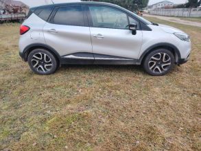 Sprzedam Renault Captur rok 2014