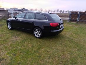 3.2 fsi 255 km 2007 rok Quattro 1 właściciel