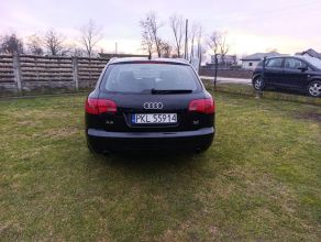3.2 fsi 255 km 2007 rok Quattro 1 właściciel