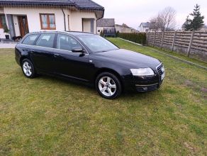 3.2 fsi 255 km 2007 rok Quattro 1 właściciel
