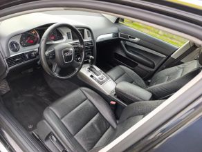 3.2 fsi 255 km 2007 rok Quattro 1 właściciel