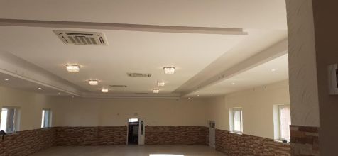 Wykończenia wnetrz ,zabudowy poddasza ,elewacje