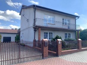 Dom na sprzedaż TUREK MUCHLIN