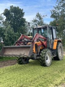 Sprzedam ciągnik rolniczy