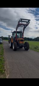 Sprzedam ciągnik rolniczy