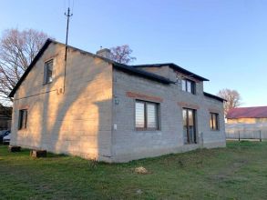 Dom na sprzedaż Rzęzawy gm. Goszczanów