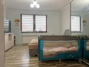 Dom na sprzedaż Rzęzawy gm. Goszczanów