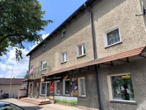 Kamienica w Kole na sprzedaż