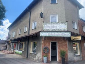 Kamienica w Kole na sprzedaż