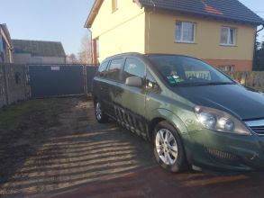 Sprzedam Opel Zafira