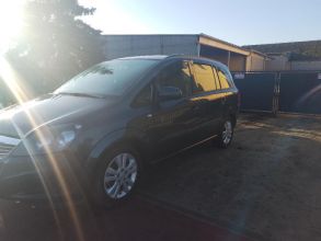 Sprzedam Opel Zafira