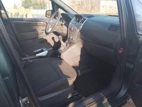 Sprzedam Opel Zafira