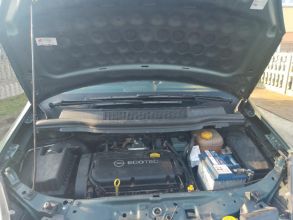 Sprzedam Opel Zafira