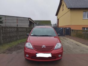 Sprzedam Citroen C3