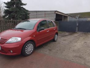 Sprzedam Citroen C3
