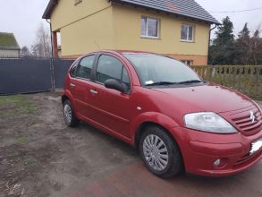 Sprzedam Citroen C3