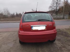 Sprzedam Citroen C3