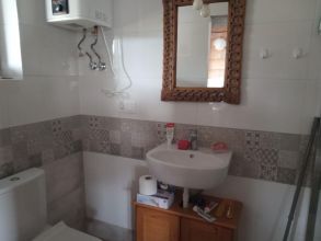 Do wynajęcia nowy dom 31m w Małoszynie