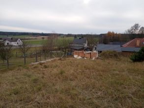 Do wynajęcia nowy dom 31m w Małoszynie