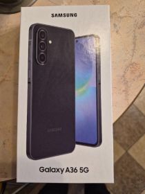 Sprzedam telefon samsung a36 5g
