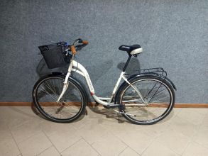 Sprzedam rower miejski