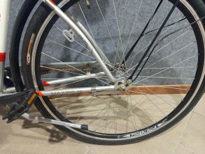 Sprzedam rower miejski