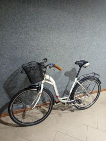 Sprzedam rower miejski