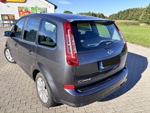 sprzedam FORD C-MAX