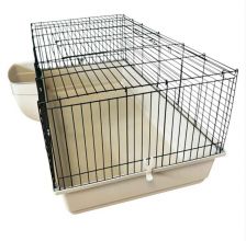 Klatka dla gryzoni