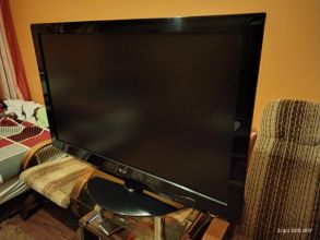 Telewizor LG 42 cale