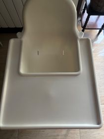 Krzesełko do karmienia ikea