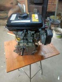 Sprzedam silnik ROBIN EY 15