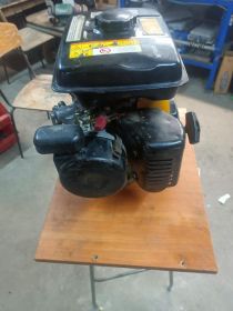 Sprzedam silnik ROBIN EY 15